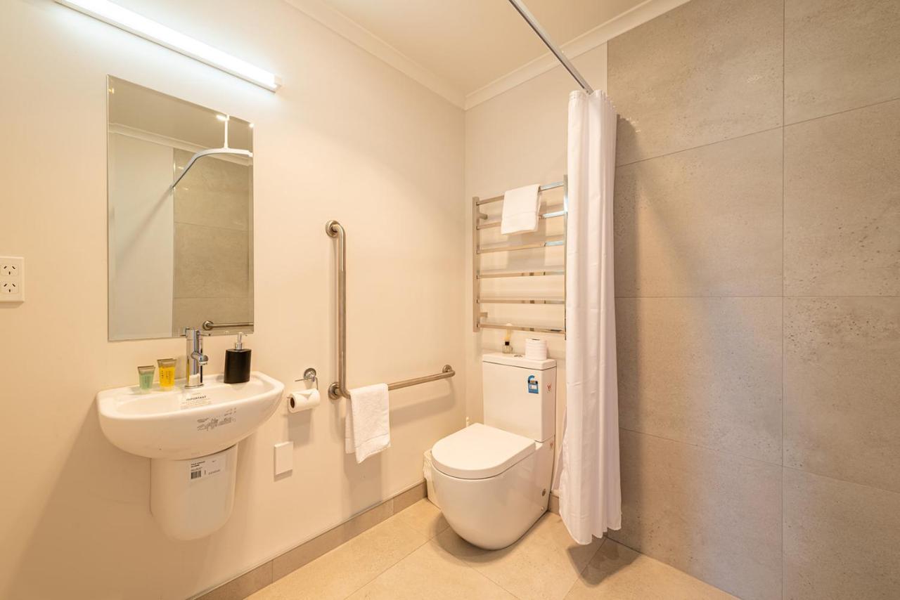 Alpine Star Villa เลคเทคาโป ภายนอก รูปภาพ