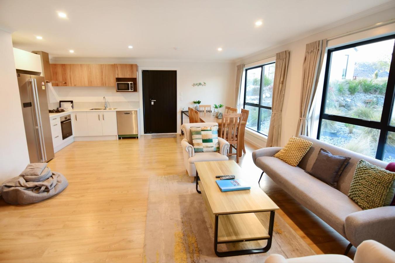 Alpine Star Villa เลคเทคาโป ภายนอก รูปภาพ